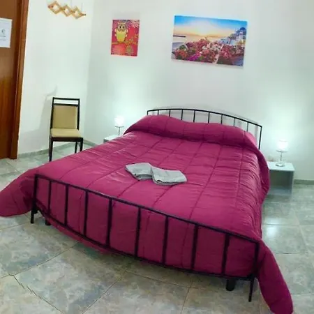 Re Tancredi House Guest house