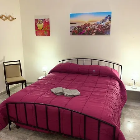 Re Tancredi House * Palermo