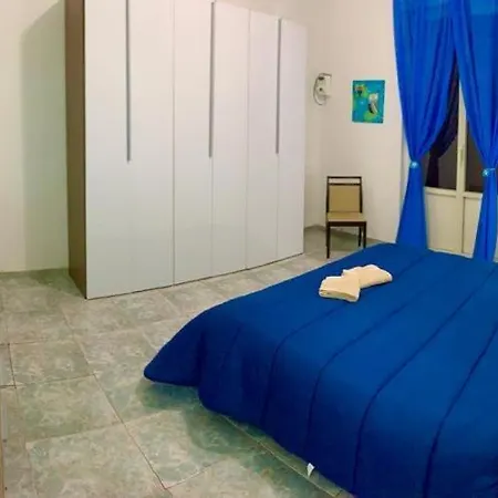 Guest house Re Tancredi House *