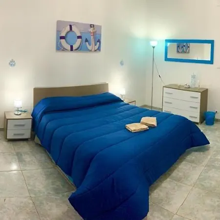 Guest house Re Tancredi House *