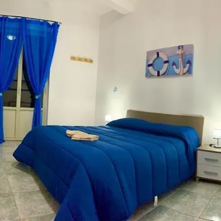 Re Tancredi House Guest house