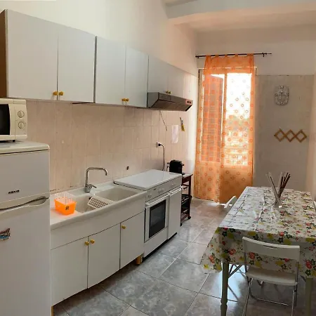Guest house Re Tancredi House Palermo