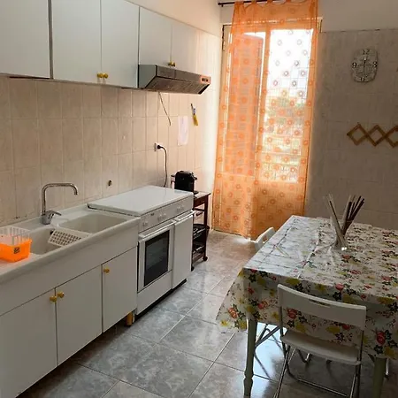 Re Tancredi House Guest house