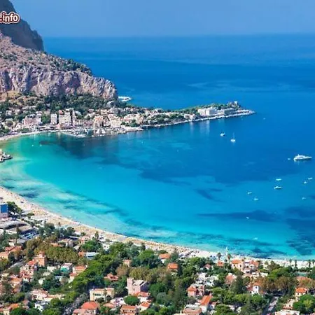 Re Tancredi House Guest house Palermo