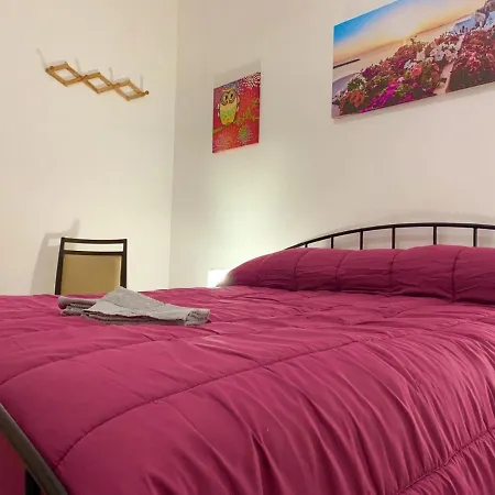 Guest house Re Tancredi House