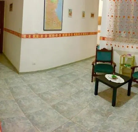 Guest house Re Tancredi House