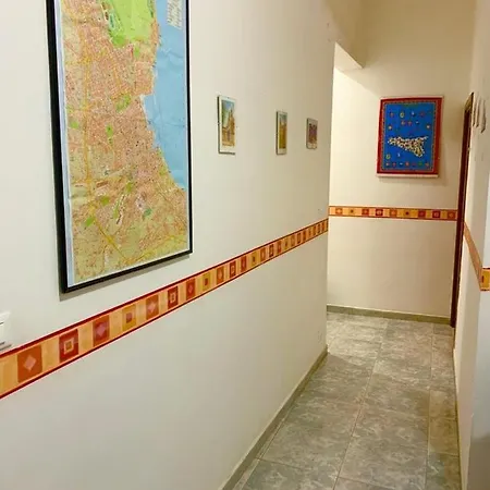 Re Tancredi House Palermo