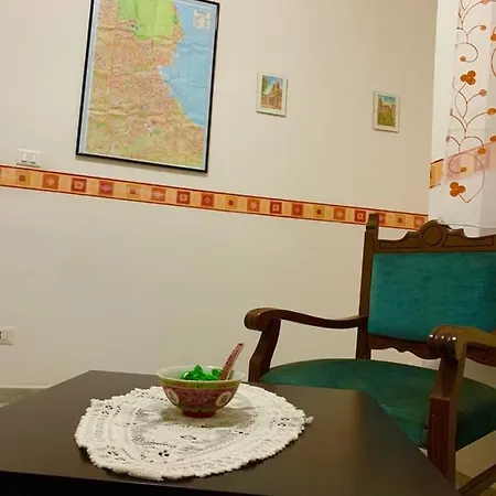 Re Tancredi House Palermo