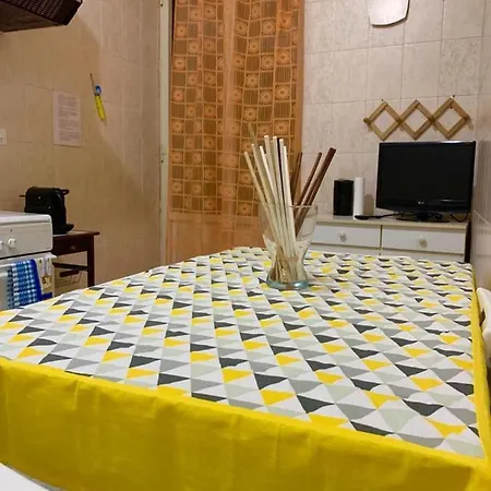 Guest house Re Tancredi House *