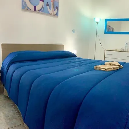 Гостевой дом Re Tancredi House Палермо