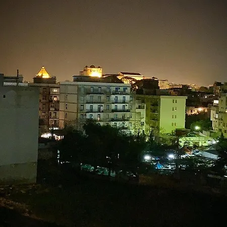 Re Tancredi House Палермо